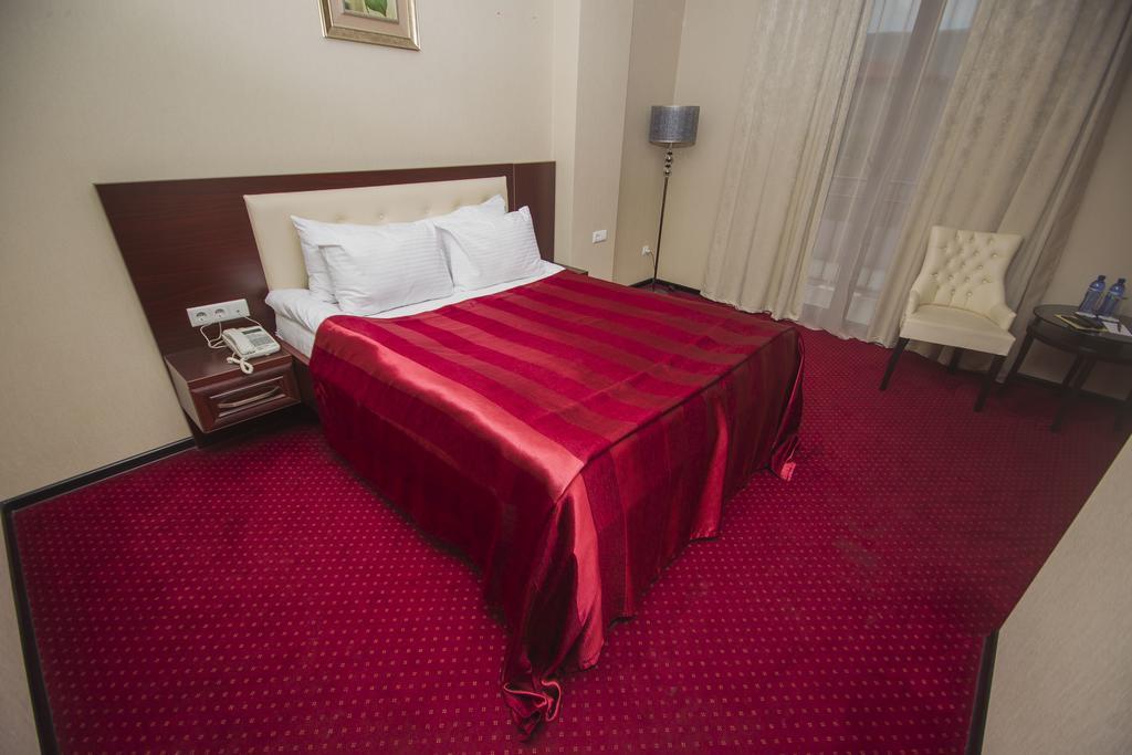 Marionn Hotel Tbilisi Esterno foto