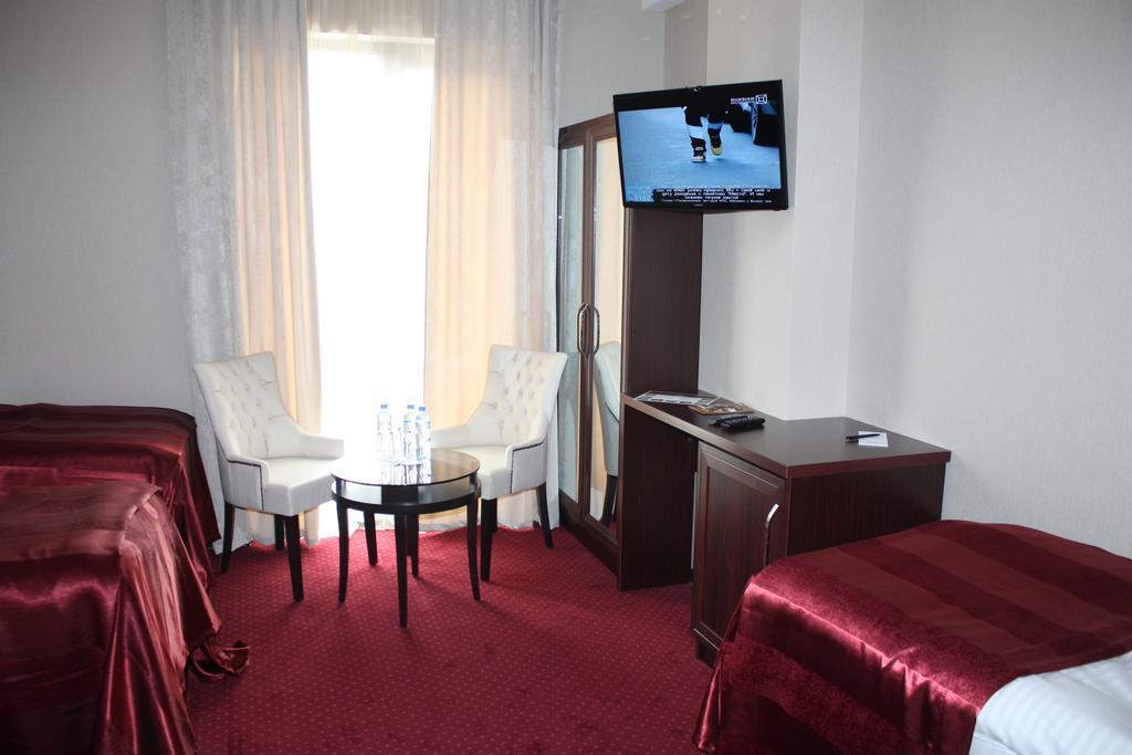Marionn Hotel Tbilisi Camera foto