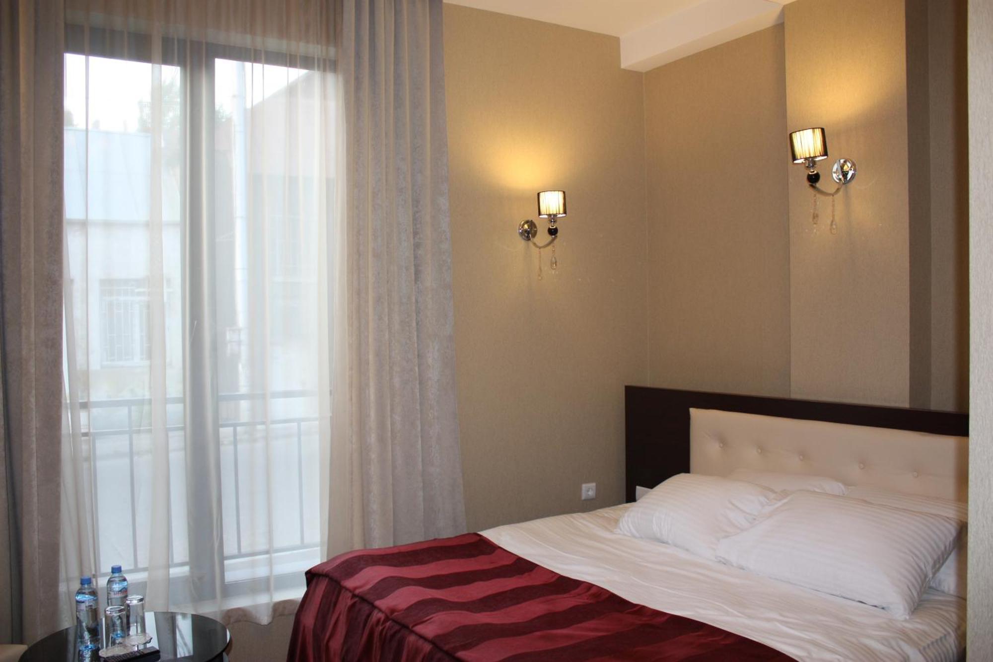 Marionn Hotel Tbilisi Camera foto