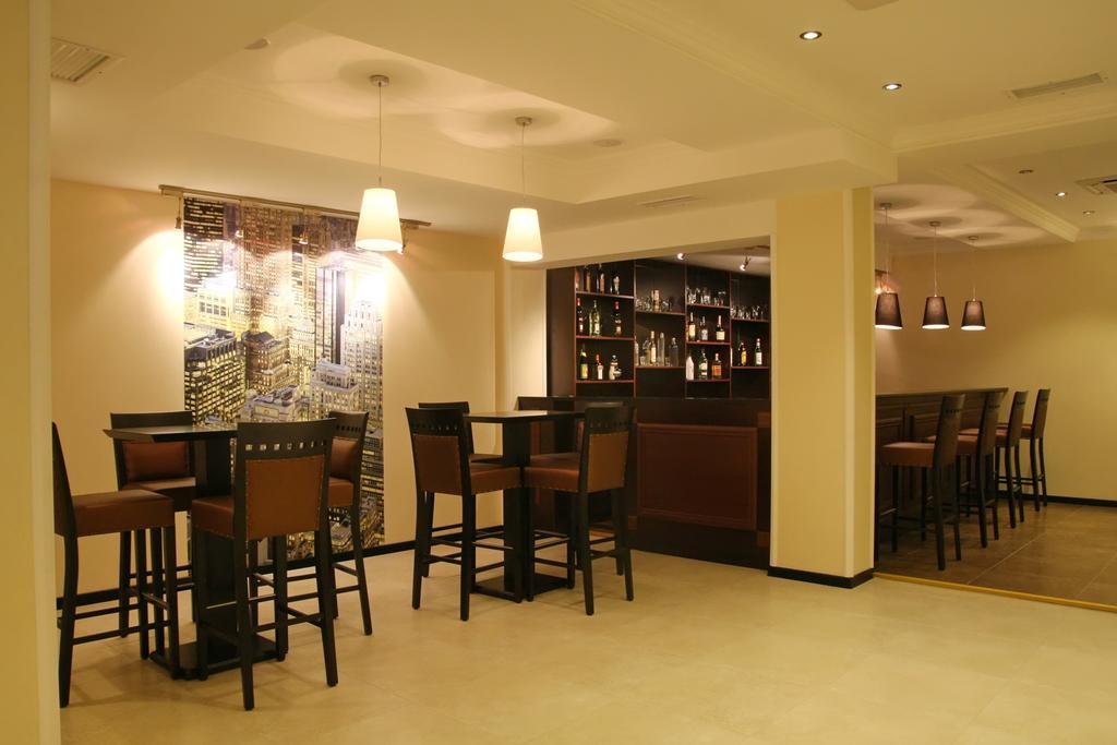 Marionn Hotel Tbilisi Esterno foto