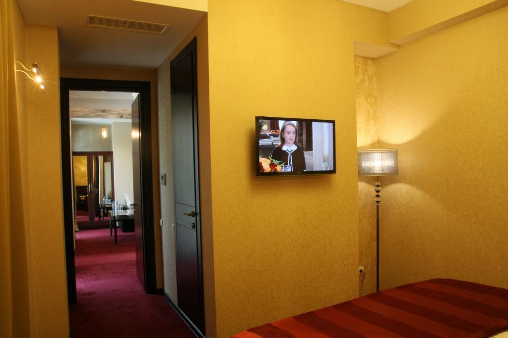 Marionn Hotel Tbilisi Camera foto