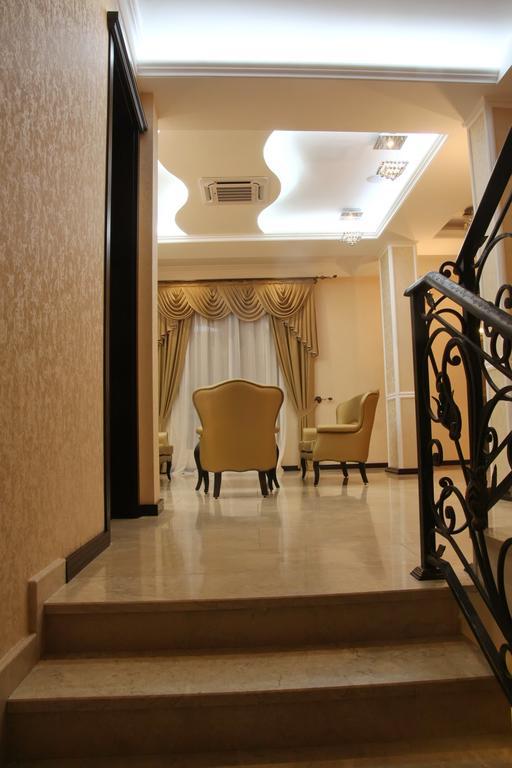 Marionn Hotel Tbilisi Esterno foto
