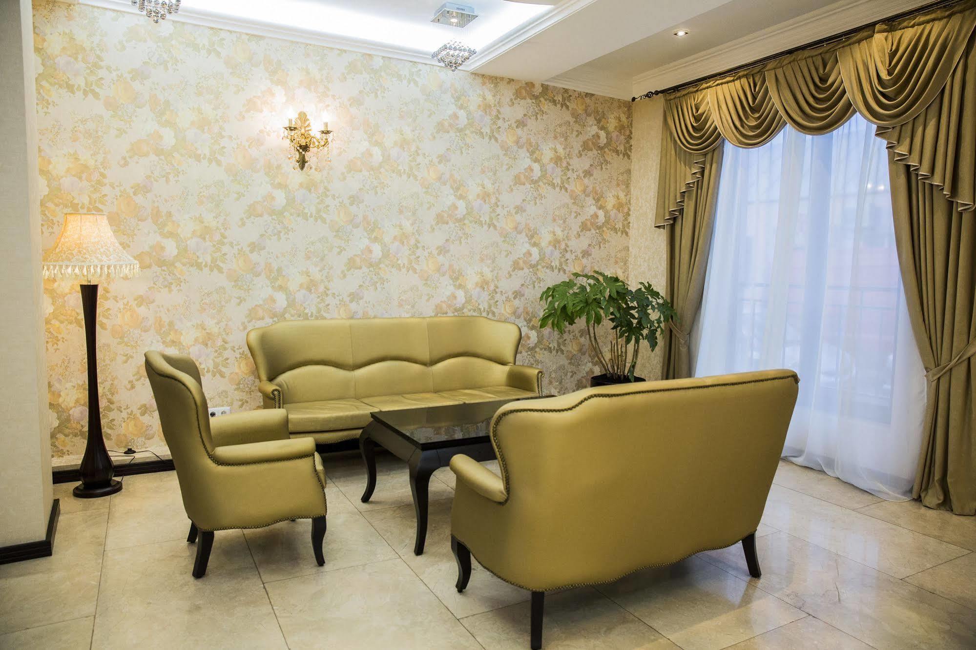 Marionn Hotel Tbilisi Esterno foto