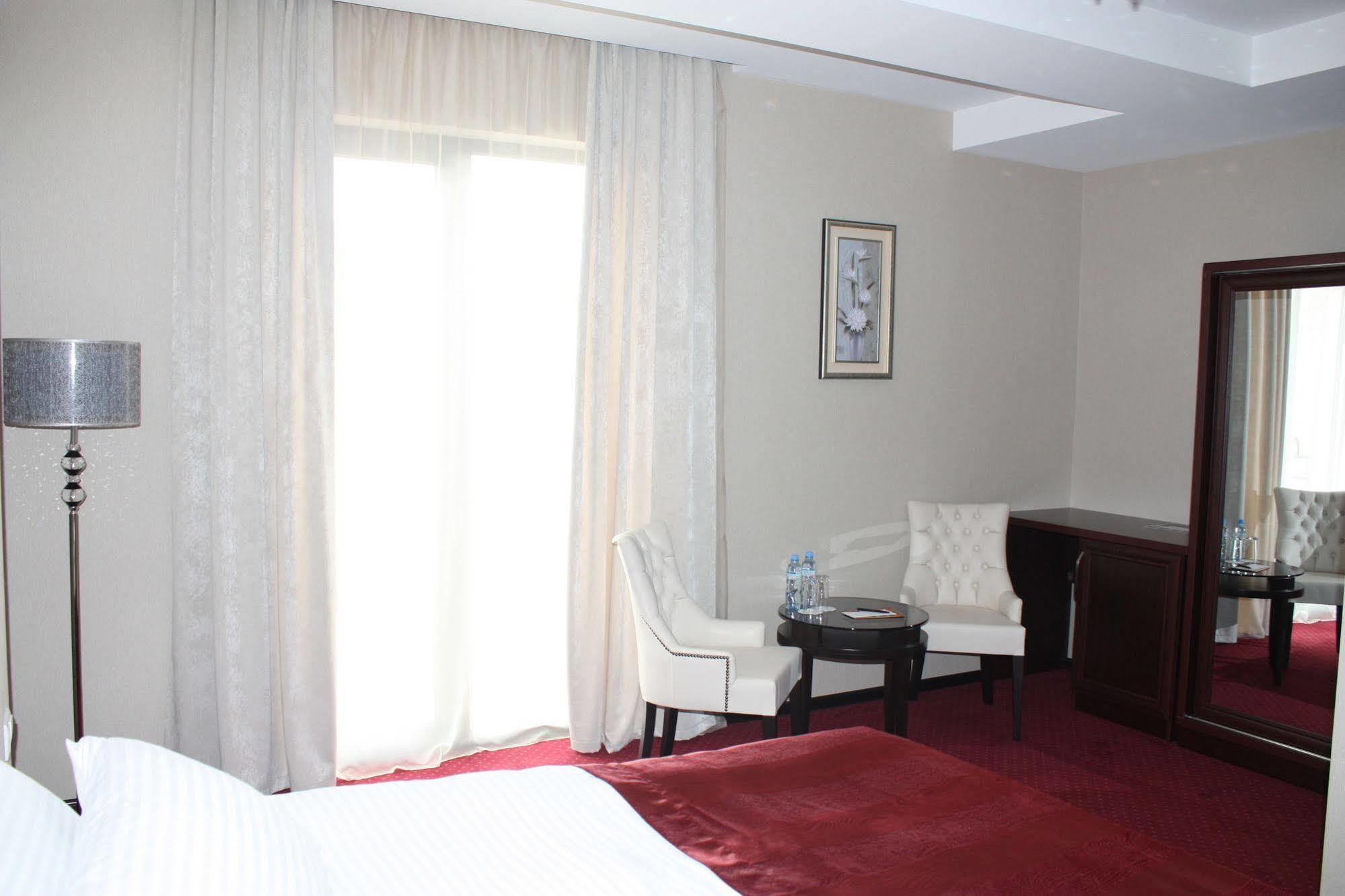 Marionn Hotel Tbilisi Esterno foto