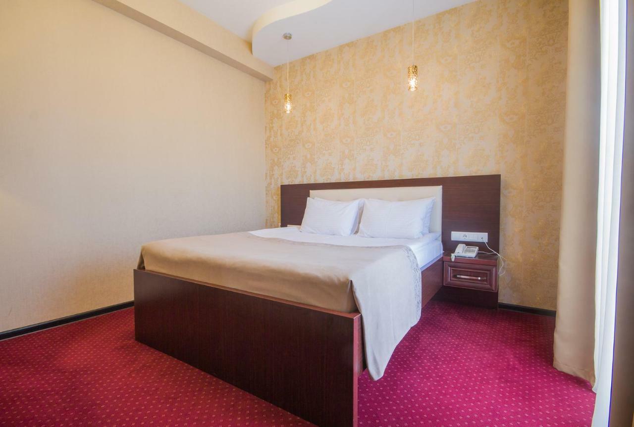 Marionn Hotel Tbilisi Esterno foto