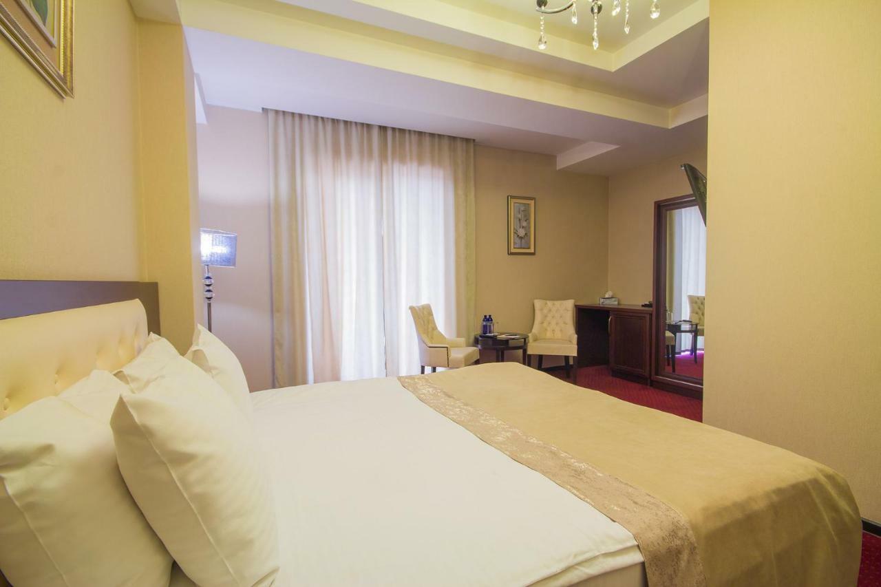 Marionn Hotel Tbilisi Esterno foto