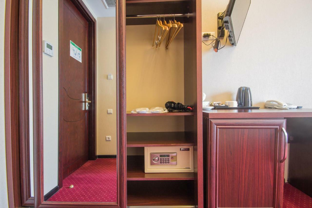 Marionn Hotel Tbilisi Esterno foto
